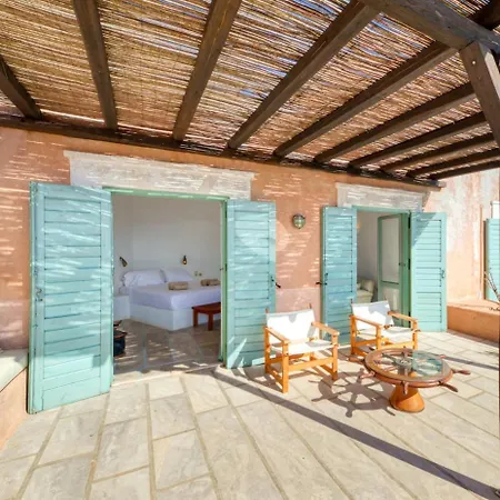 Beachfront Majestic Lägenhet *