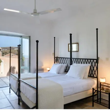 Apartment Beachfront Majestic