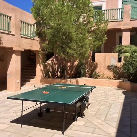 Beachfront Majestic Apartment