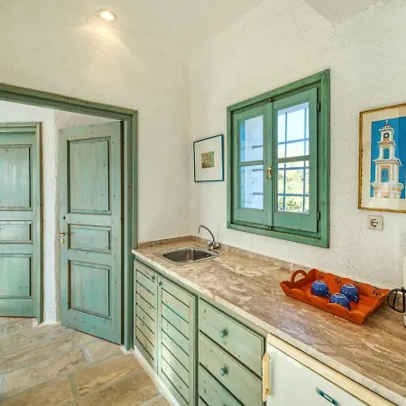 Beachfront Majestic Lägenhet *