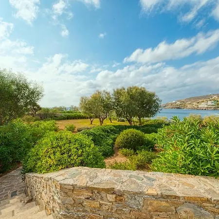 Apartamento Beachfront Majestic *