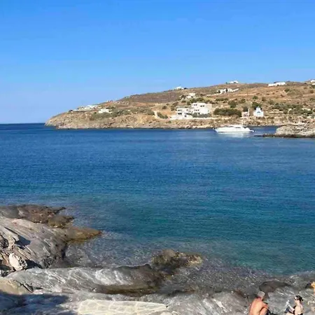 Apartamento Beachfront Majestic