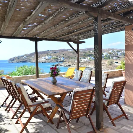 Apartamento Beachfront Majestic