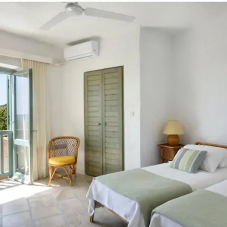 Apartamento Beachfront Majestic