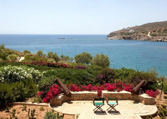 Beachfront Majestic Apartment