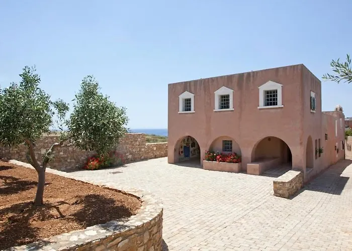 Beachfront Majestic * Liaropa