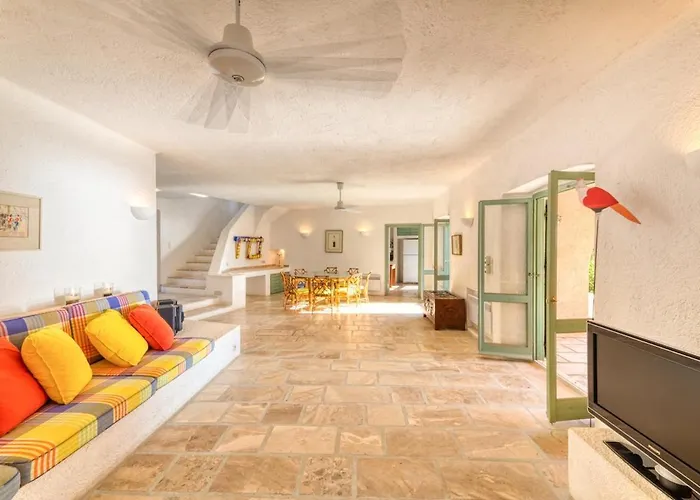 Beachfront Majestic * Liaropa