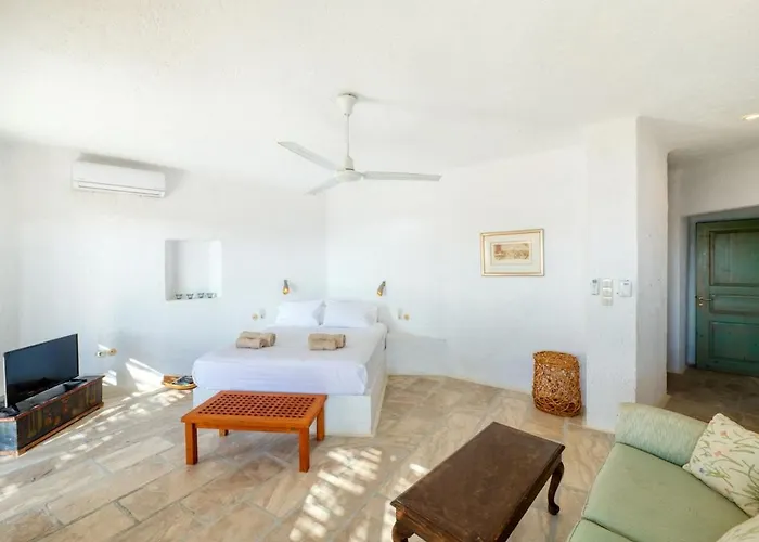 Lägenhet Beachfront Majestic