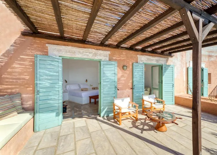 Beachfront Majestic Lägenhet *