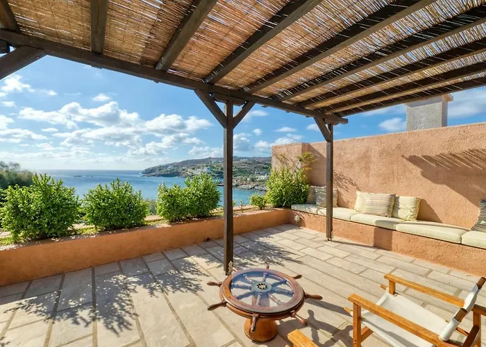 Apartment Beachfront Majestic