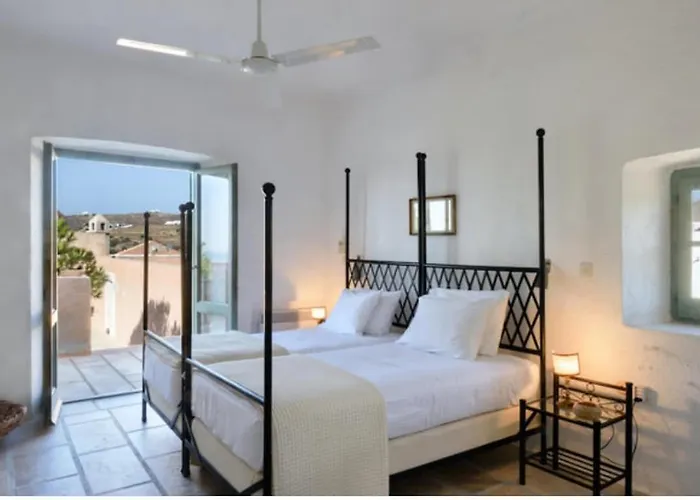 Lägenhet Beachfront Majestic