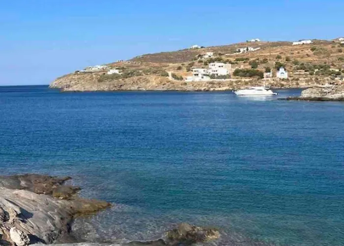 Apartment Beachfront Majestic