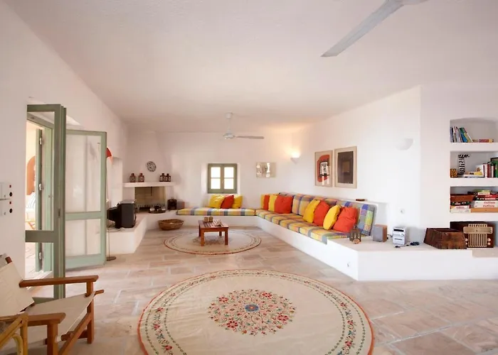 Beachfront Majestic Apartment