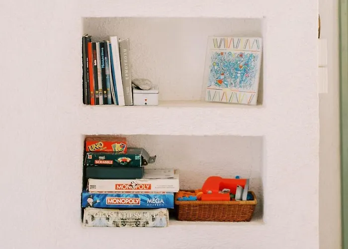 Beachfront Majestic Liaropá