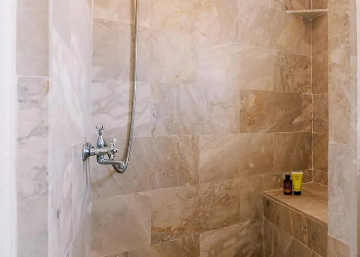 Apartment Beachfront Majestic *