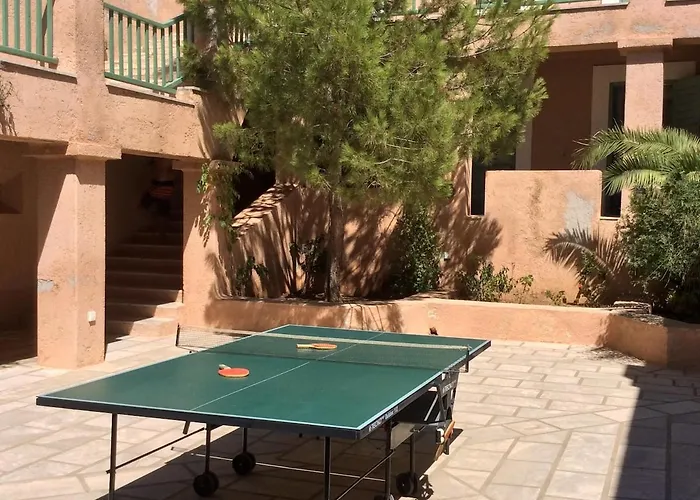 Beachfront Majestic * Liaropá