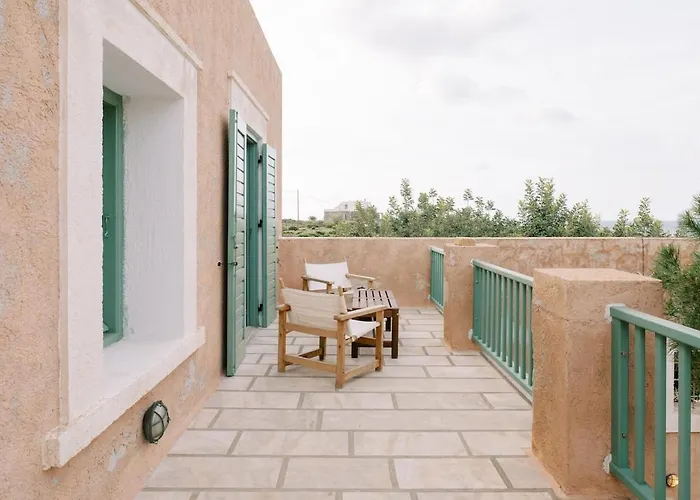 Beachfront Majestic Apartment