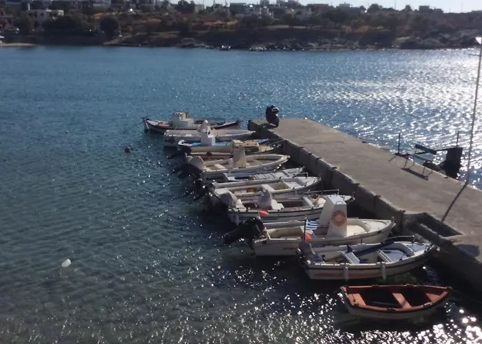 Apartment Beachfront Majestic *